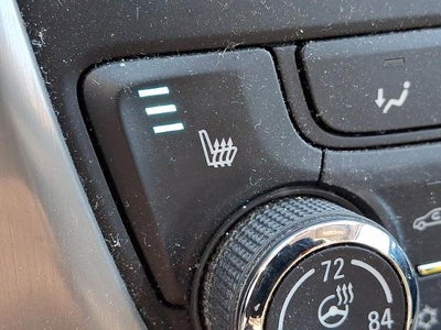 2013 Buick Verano Leather Group