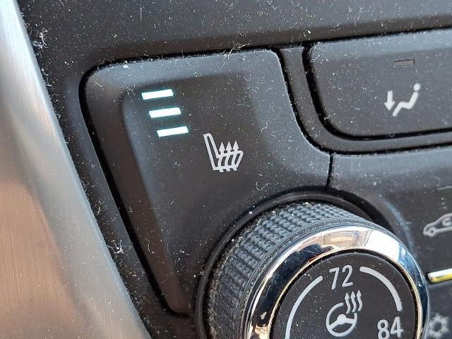 2013 Buick Verano Leather Group