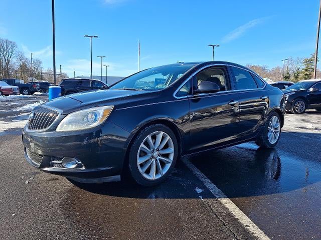 2013 Buick Verano Leather Group