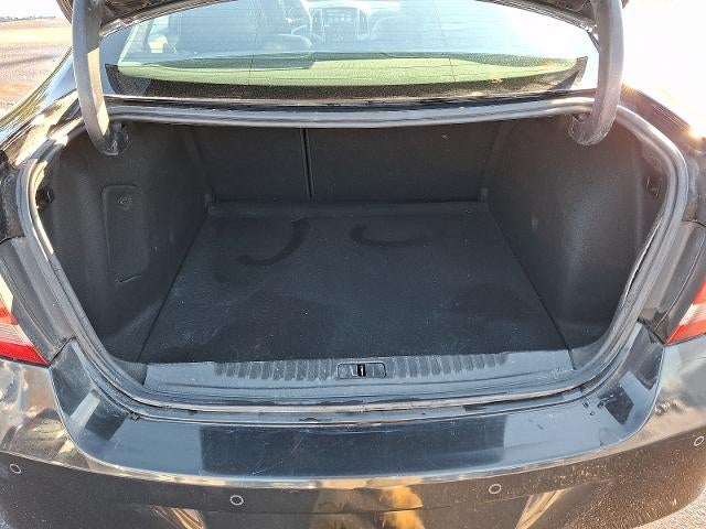 2013 Buick Verano Leather Group