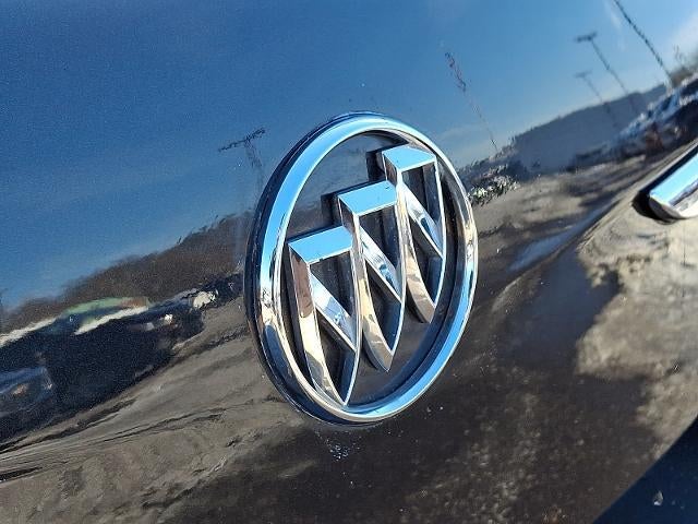 2013 Buick Verano Leather Group