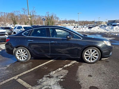 2013 Buick Verano Leather Group