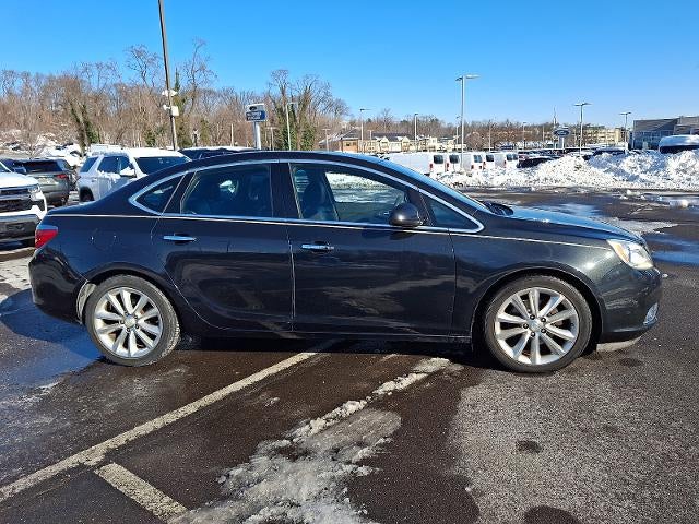 2013 Buick Verano Leather Group
