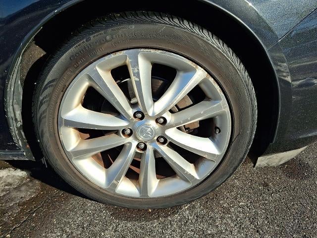 2013 Buick Verano Leather Group