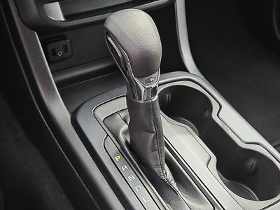 2022 Chevrolet Colorado WT Custom Special Edition