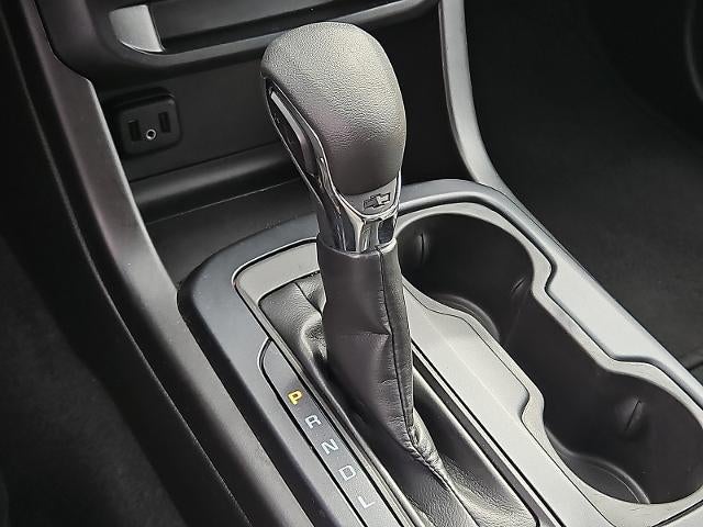 2022 Chevrolet Colorado WT Custom Special Edition