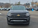2022 Chevrolet Colorado WT Custom Special Edition