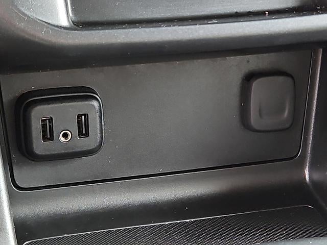 2022 Chevrolet Colorado WT Custom Special Edition