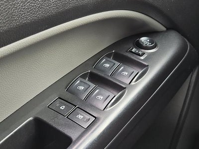 2022 Chevrolet Colorado WT Custom Special Edition