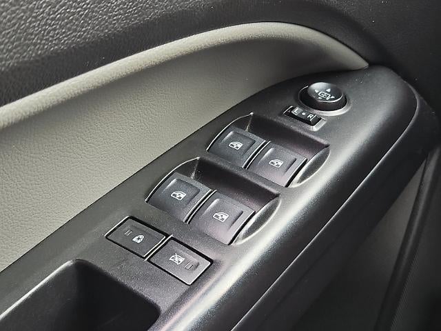 2022 Chevrolet Colorado WT Custom Special Edition