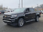 2022 Chevrolet Colorado WT Custom Special Edition