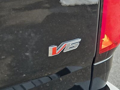 2022 Chevrolet Colorado WT Custom Special Edition