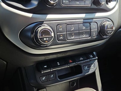 2018 Chevrolet Colorado 4WD LT