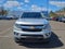 2018 Chevrolet Colorado 4WD LT