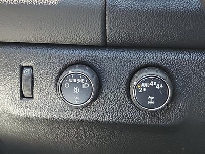 2018 Chevrolet Colorado 4WD LT