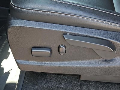 2018 Chevrolet Colorado 4WD LT