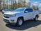 2018 Chevrolet Colorado 4WD LT