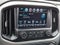 2018 Chevrolet Colorado 4WD LT