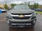 2018 Chevrolet Colorado 4WD LT