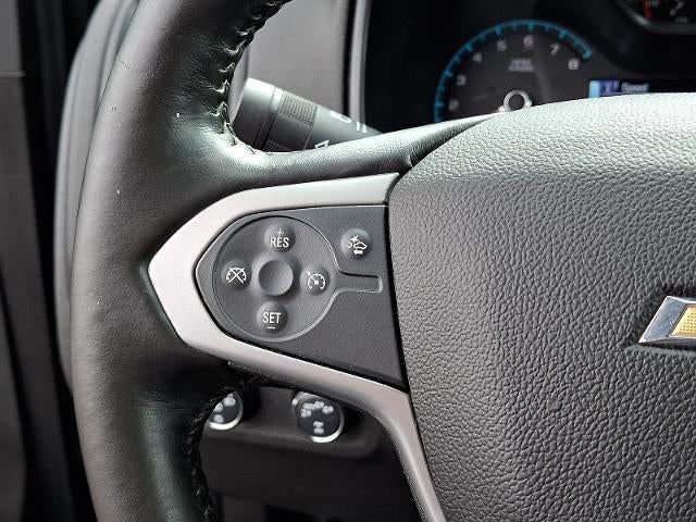 2018 Chevrolet Colorado 4WD LT