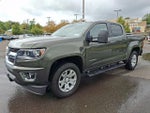 2018 Chevrolet Colorado 4WD LT