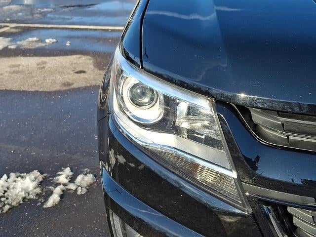 2020 Chevrolet Colorado Z71