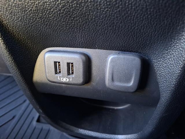 2020 Chevrolet Colorado Z71