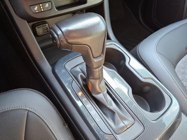 2020 Chevrolet Colorado Z71