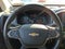 2020 Chevrolet Colorado Z71