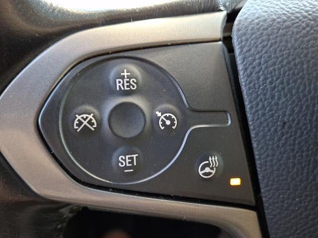 2020 Chevrolet Colorado Z71