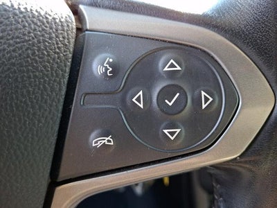 2020 Chevrolet Colorado Z71