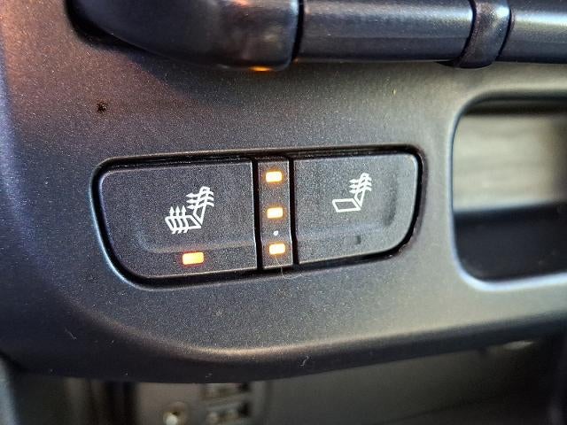 2020 Chevrolet Colorado Z71