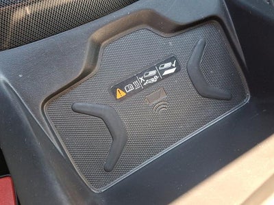 2020 Chevrolet Colorado Z71