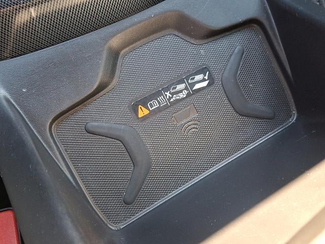 2020 Chevrolet Colorado Z71