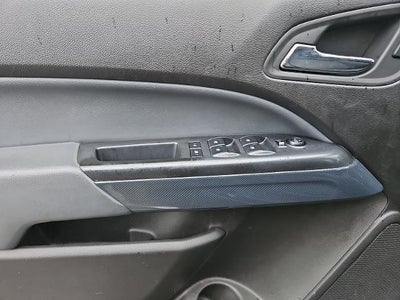 2017 Chevrolet Colorado 4WD Z71