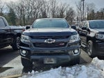2017 Chevrolet Colorado 4WD Z71