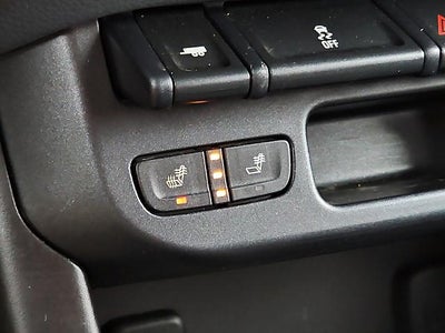 2017 Chevrolet Colorado 4WD Z71