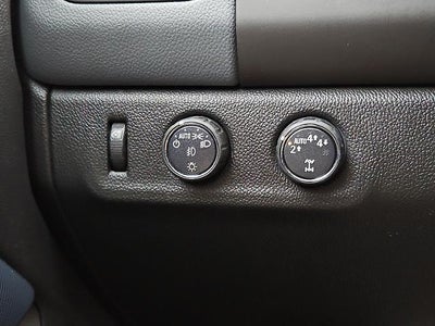 2017 Chevrolet Colorado 4WD Z71