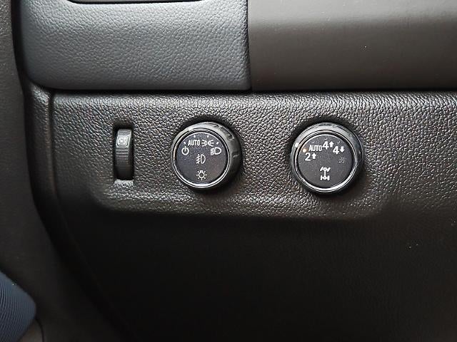 2017 Chevrolet Colorado 4WD Z71