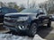 2017 Chevrolet Colorado 4WD Z71