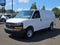 2025 Chevrolet Express Cargo 2500 Base