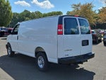 2025 Chevrolet Express Cargo 2500 Base