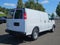2025 Chevrolet Express Cargo 2500 Base