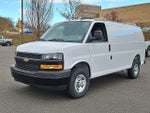 2025 Chevrolet Express Cargo 3500 Base