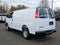 2025 Chevrolet Express Cargo 3500 Base