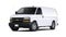 2025 Chevrolet Express Cargo 3500 Base