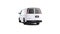 2025 Chevrolet Express Cargo 3500 Base