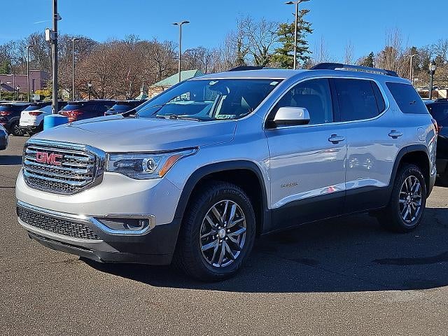 2019 GMC Acadia SLT
