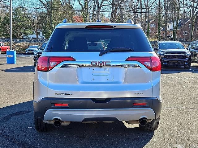 2019 GMC Acadia SLT