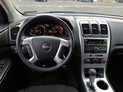 2012 GMC Acadia SL